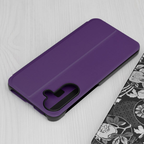 Techsuit - eFold Series - Samsung Galaxy A56 5G - Purple