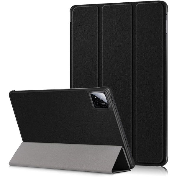Techsuit - FoldPro - Xiaomi Pad 7 / 7 Pro - Black