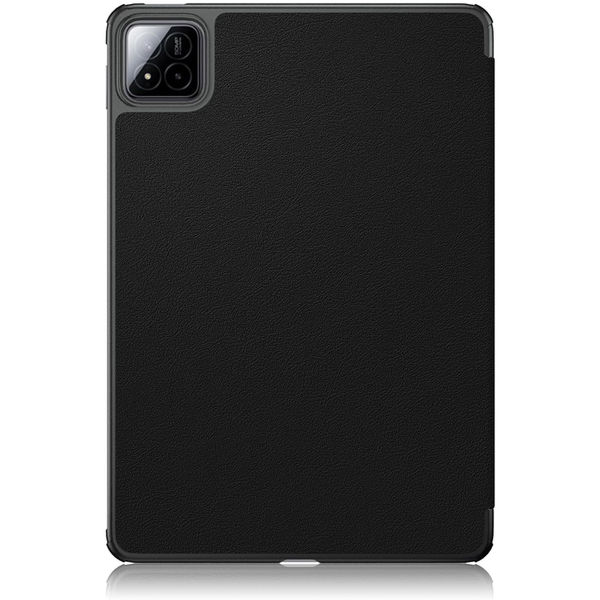 Techsuit - FoldPro - Xiaomi Pad 7 / 7 Pro - Black