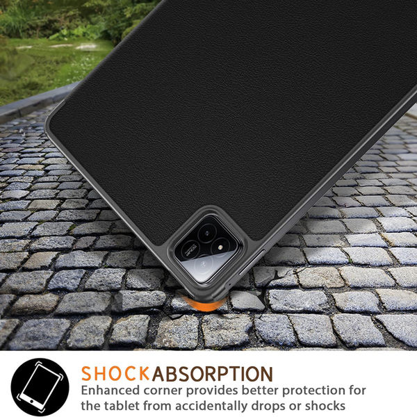 Techsuit - FoldPro - Xiaomi Pad 7 / 7 Pro - Blue