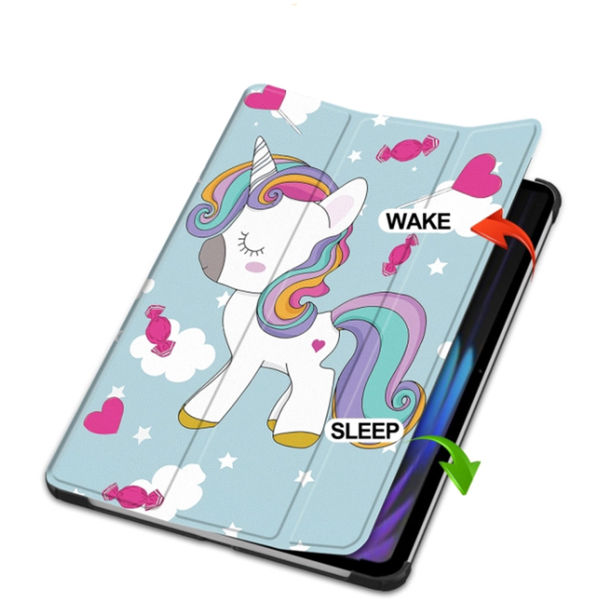 Techsuit - FoldPro - Xiaomi Pad 7 / 7 Pro - Unicorn