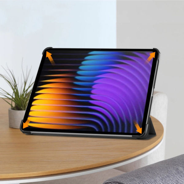 Techsuit - FoldPro - Xiaomi Pad 7 / 7 Pro - Unicorn