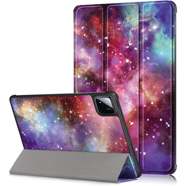 Techsuit - FoldPro - Xiaomi Pad 7 / 7 Pro - Galaxy