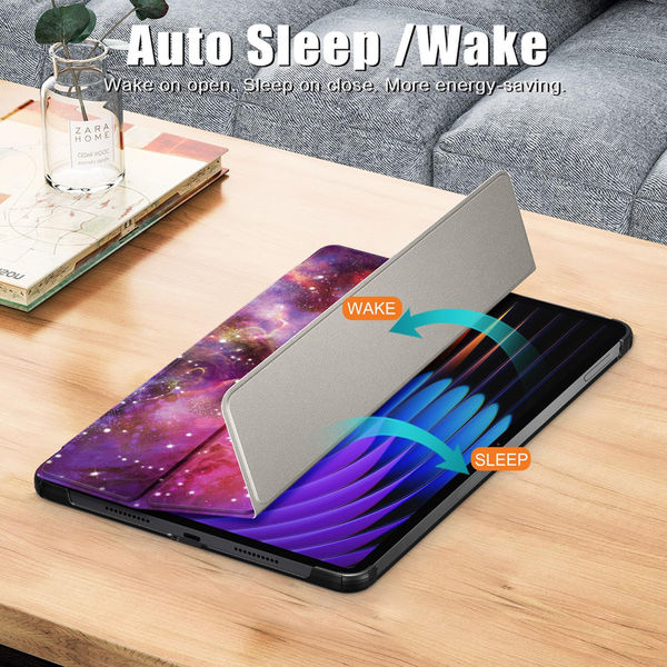 Techsuit - FoldPro - Xiaomi Pad 7 / 7 Pro - Galaxy