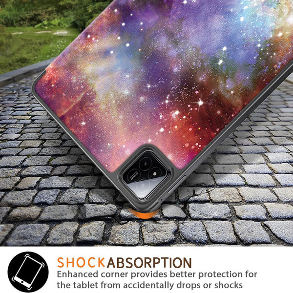 Techsuit - FoldPro - Xiaomi Pad 7 / 7 Pro - Galaxy