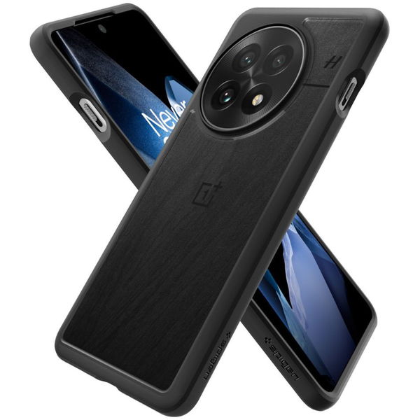 Spigen - Ultra Hybrid - OnePlus 13 - Matte Black