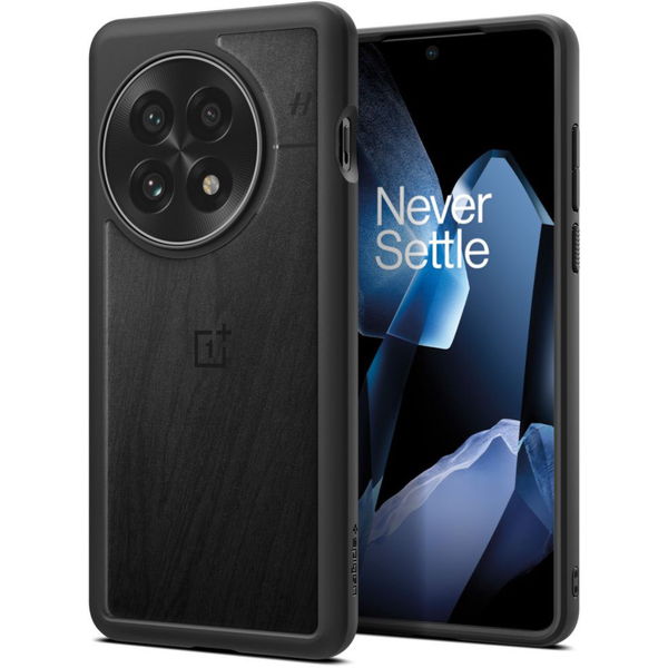 Spigen - Ultra Hybrid - OnePlus 13 - Matte Black
