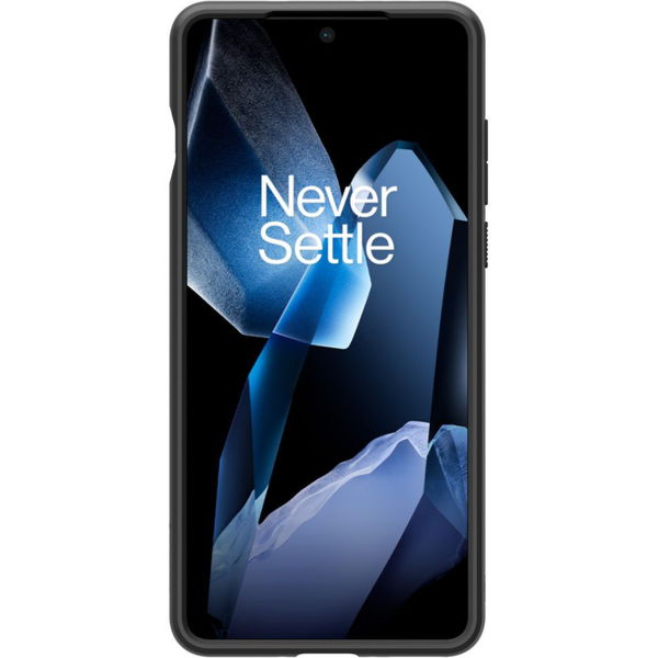 Spigen - Ultra Hybrid - OnePlus 13 - Matte Black