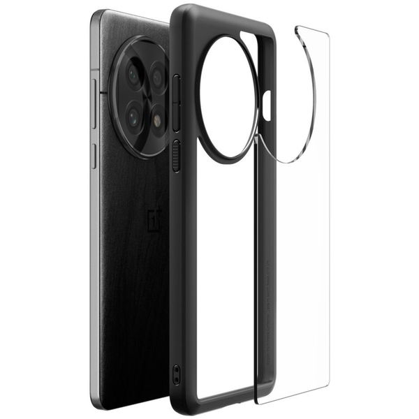 Spigen - Ultra Hybrid - OnePlus 13 - Matte Black