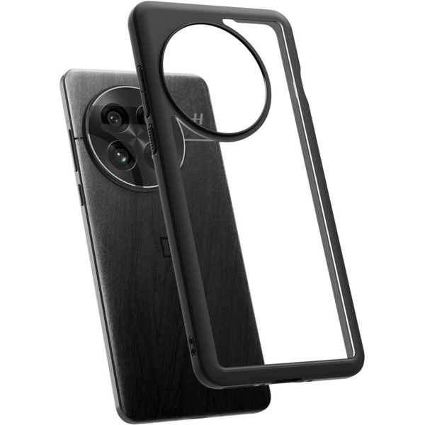 Spigen - Ultra Hybrid - OnePlus 13 - Matte Black