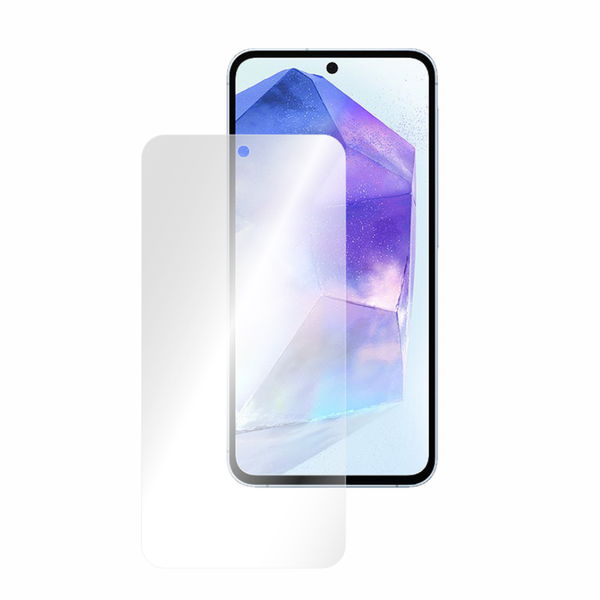 Smart Protection - Premium Classic (2 pack) - Samsung Galaxy A36 5G / A56 5G - Clear