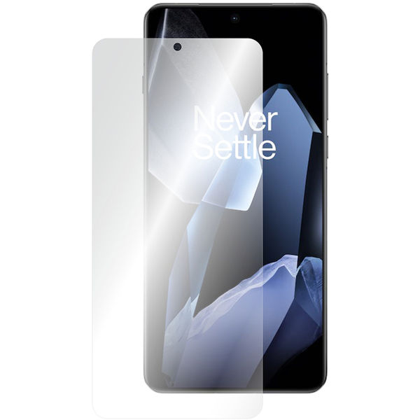 Smart Protection - Premium Classic (2 pack) - OnePlus 13 - Clear