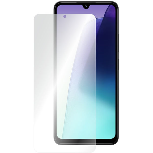 Smart Protection - Premium Classic (2 pack) - Xiaomi Redmi 14C - Clear