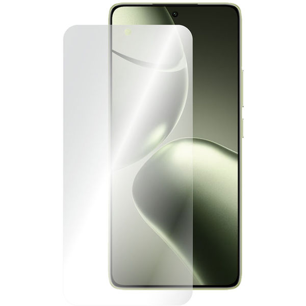 Smart Protection - Premium Classic (2 pack) - Xiaomi 14T / 14T Pro - Clear