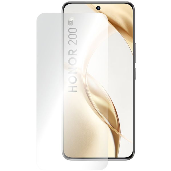 Smart Protection - Premium Classic (2 pack) - Honor 200 - Clear