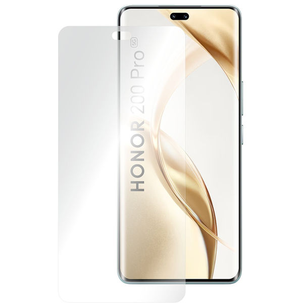 Smart Protection - Premium Classic (2 pack) - Honor 200 Pro - Clear