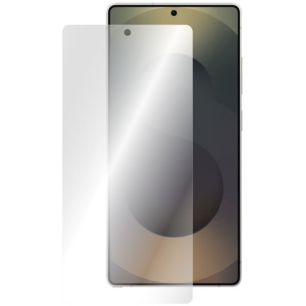 Smart Protection - Premium Classic (2 pack) - Samsung Galaxy S25 Ultra - Clear