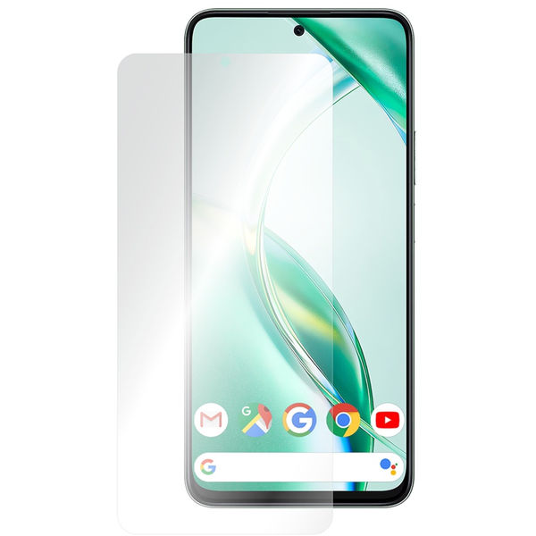 Smart Protection - Premium Classic (2 pack) - Honor 200 Smart / X7c - Clear