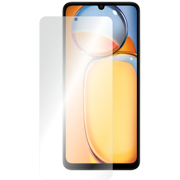 Smart Protection - Premium Classic (2 pack) - Xiaomi Redmi 13C 4G / 13C 5G / C65 - Clear
