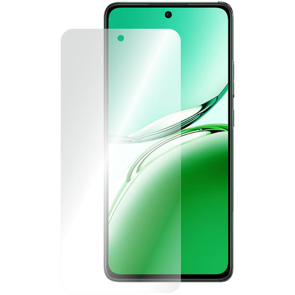 Smart Protection - Premium Classic (2 pack) - Oppo Reno12 F 4G / Reno12 F 5G / Reno12 FS - Clear