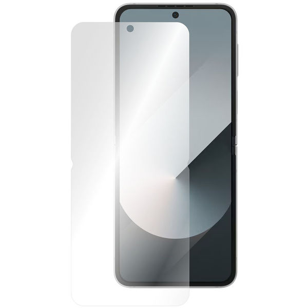 Smart Protection - Premium Classic (2 pack) - Samsung Galaxy Z Flip6 - Clear