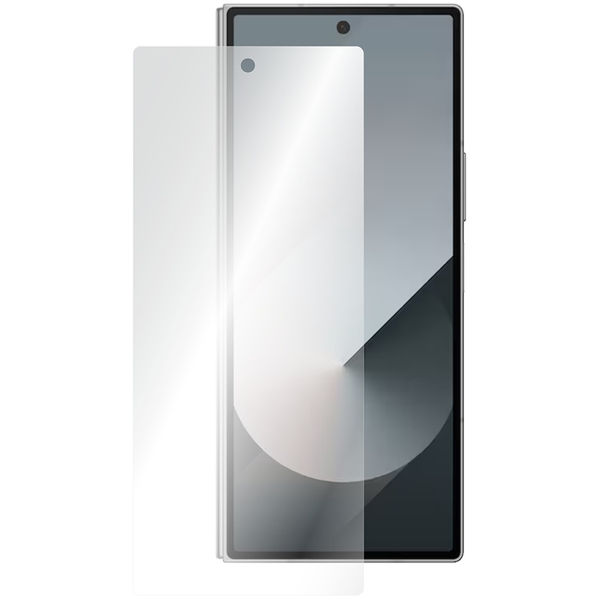 Smart Protection - Premium Classic (2 pack) - Samsung Galaxy Z Fold6 - Clear