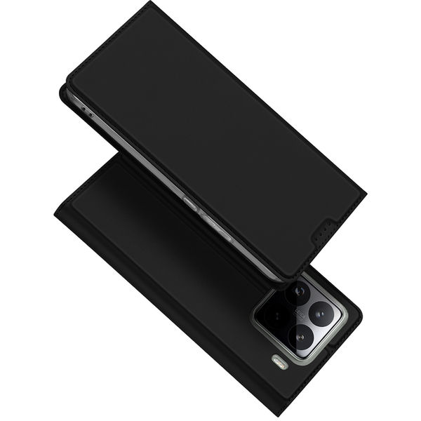 Dux Ducis - Skin Pro - Xiaomi 15 Pro - Black