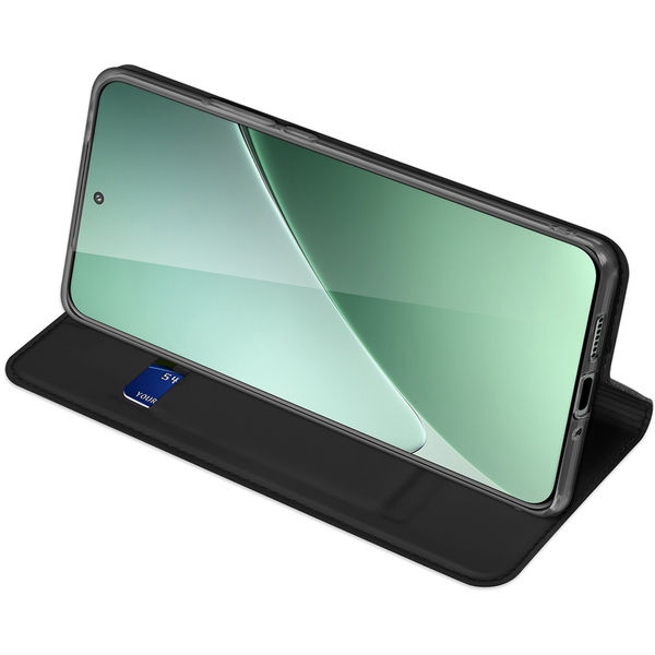 Dux Ducis - Skin Pro - Xiaomi 15 Pro - Black