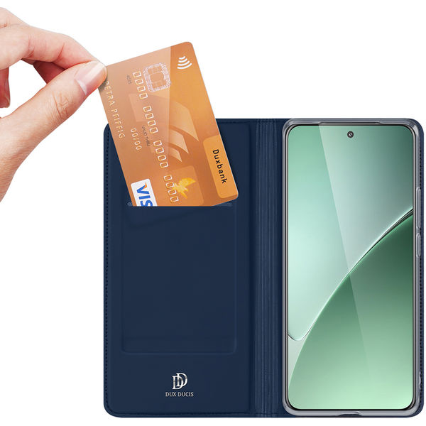 Dux Ducis - Skin Pro - Xiaomi 15 Pro - Black