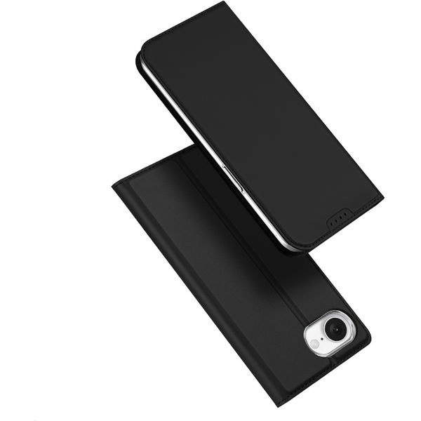 Dux Ducis - Skin Pro - iPhone 16e - Black