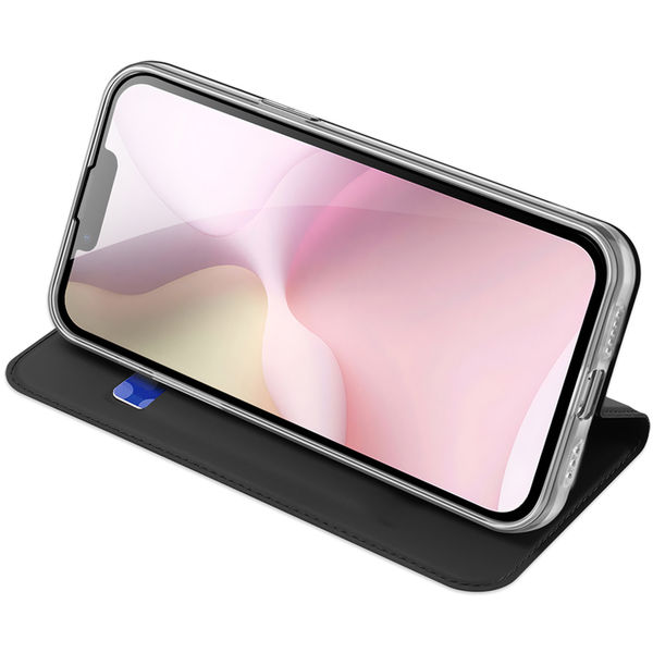 Dux Ducis - Skin Pro - iPhone 16e - Black
