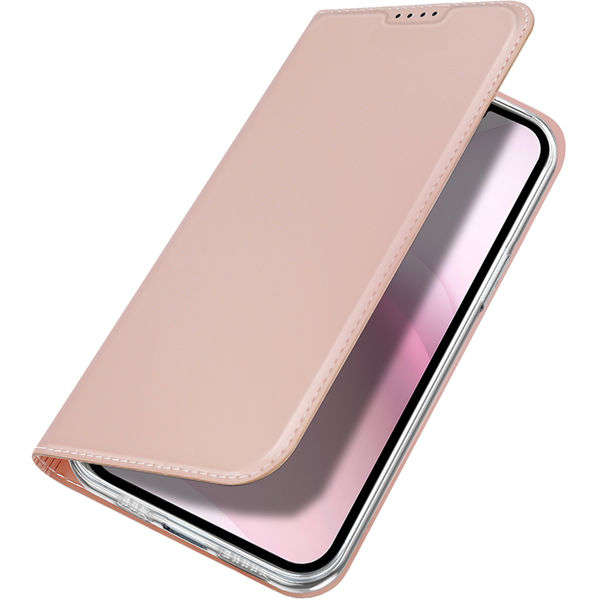 Dux Ducis - Skin Pro - iPhone 16e - Black