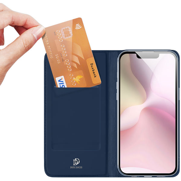 Dux Ducis - Skin Pro - iPhone 16e - Black