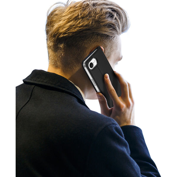 Dux Ducis - Skin Pro - iPhone 16e - Black
