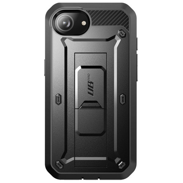 Supcase - Unicorn Beetle Pro - iPhone 16e - Black