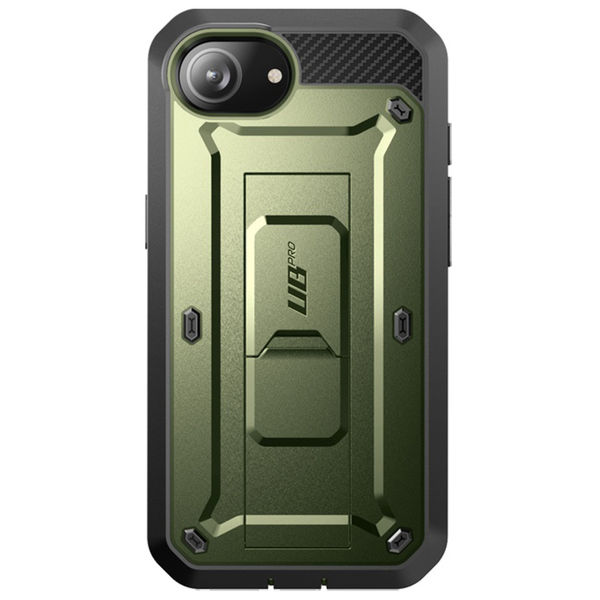 Supcase - Unicorn Beetle Pro - iPhone 16e - Guldan