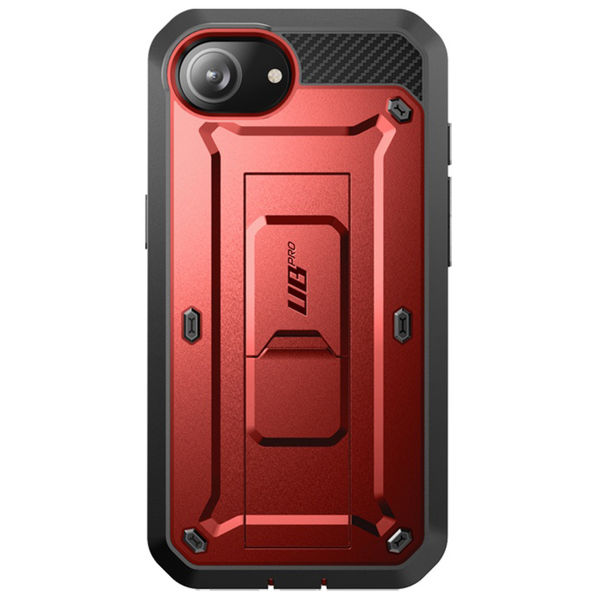 Supcase - Unicorn Beetle Pro - iPhone 16e - Ruddy
