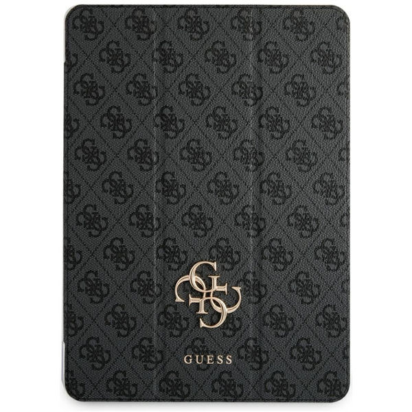 Guess - Magnetic 4G Big Logo (GUFC11PM24PS4SGK) - iPad Pro 11 (2024) - Black