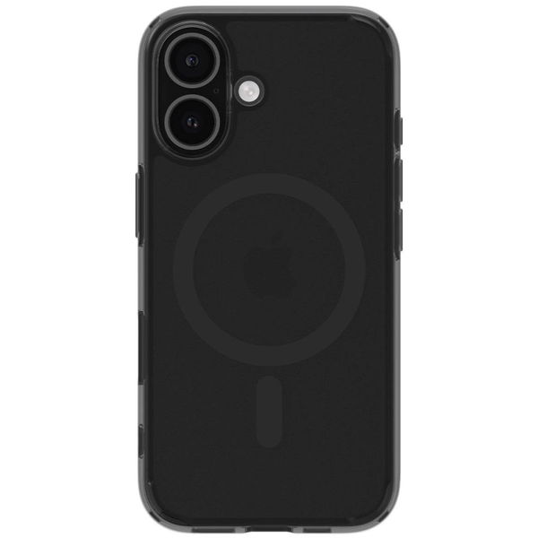 Spigen - Ultra Hybrid T MagSafe - iPhone 16 - Frost Black