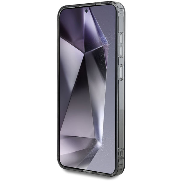 Karl Lagerfeld - IML MagSafe (KLHMS25MHLSCHK) - Samsung Galaxy S25 Plus - Choupette`s Head