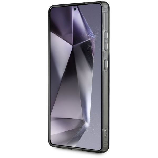 Karl Lagerfeld - IML MagSafe (KLHMS25LHLSCHK) - Samsung Galaxy S25 Ultra - Choupette`s Head