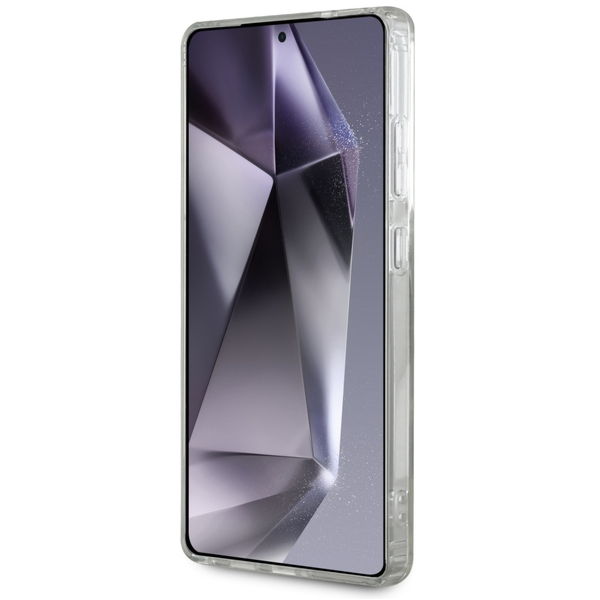 Karl Lagerfeld - IML MagSafe (KLHMS25LHLSKIH) - Samsung Galaxy S25 Ultra - Karl`s Head