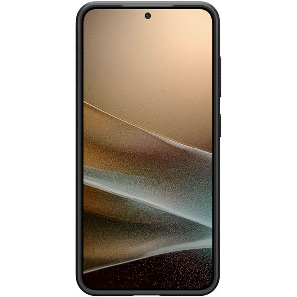 Spigen - Liquid Air - Samsung Galaxy S25 - Matte Black