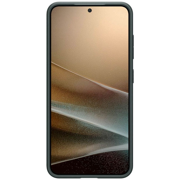 Spigen - Liquid Air - Samsung Galaxy S25 - Abyss Green