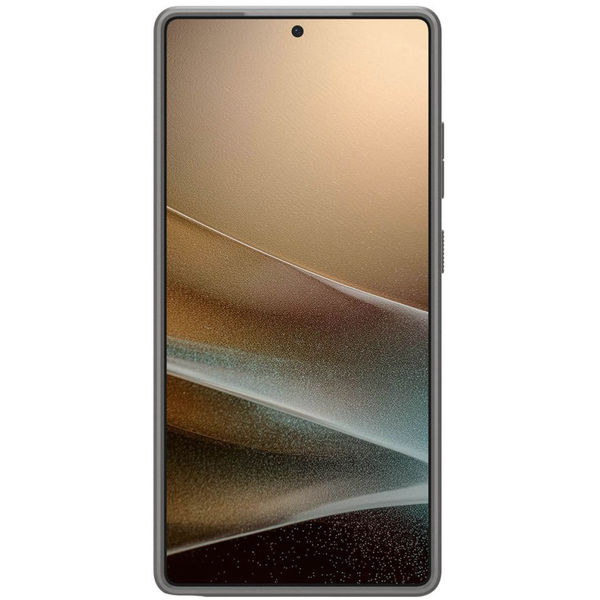 Spigen - Liquid Air - Samsung Galaxy S25 Ultra - Marble Grey