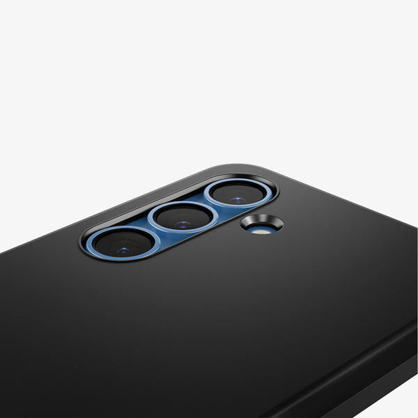 Spigen - Thin Fit MagSafe - Samsung Galaxy S25 - Black