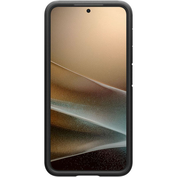 Spigen - Tough Armor MagSafe - Samsung Galaxy S25 Plus - Gunmetal