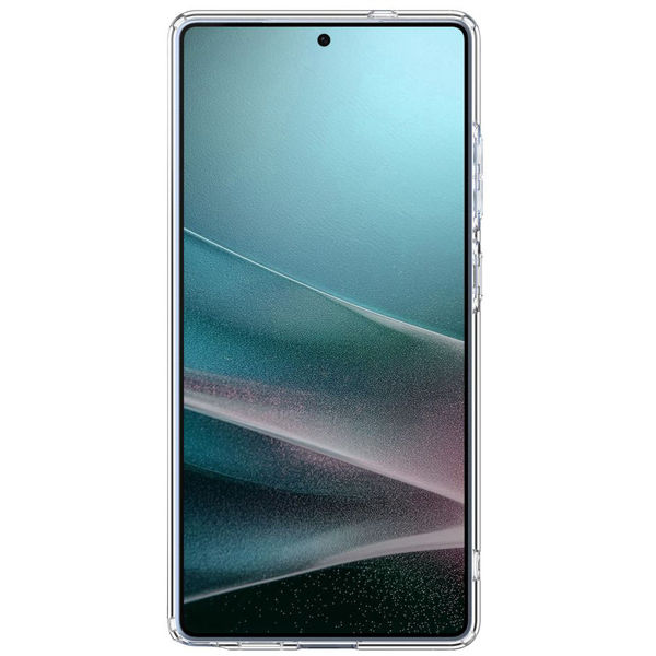 Spigen - Ultra Hybrid - Samsung Galaxy S25 Ultra - Crystal Clear