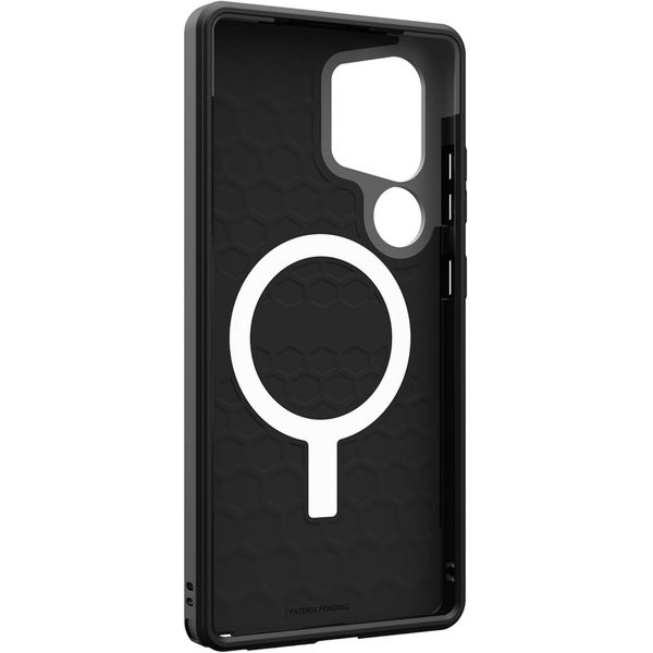 UAG - Civilian Pro MagSafe - Samsung Galaxy S25 Ultra - Black