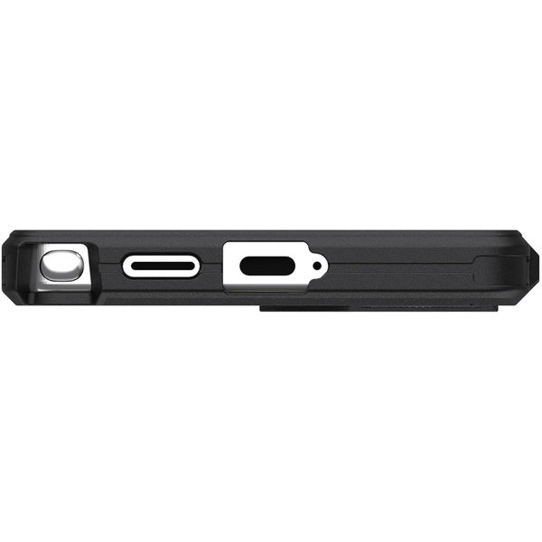 UAG - Civilian Pro MagSafe - Samsung Galaxy S25 Ultra - Black